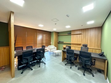 Sala Comercial  Venda